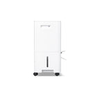 BLACK+DECKER 650 Sq. Ft. Dehumidifier with Built-In Drain Pump-Energy Star Dehumidifier: Our dehumidifier for basement with drain hose is rated Energy Star& UL Certified Most Efficient 2020 using environmentally friendly R4110a refrigerant at 6.88 oz.