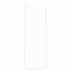 OtterBox Glass Screen Protector iPhone 16 Plus-Scratch protection