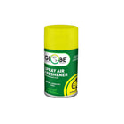 Globe Commercial Air-Pro Refill - 180g - Citrus -Universal aerosol tip is adaptable to other dispensers
