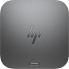 HP Thunderbolt 4 Ultra 280W G6 Dock-Cloud manageability with Poly Lens unlocks hands-off manageability from anywhere. Administer automatic firmware updates anytime and easily monitor telemetry and analytics to optimize workspaces and support users effectively