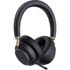 Yealink BH76 Plus Wireless Bluetooth Headset with USB-C/USB-A Adapter - Microsoft Teams-Excellent audio experience and all day wearing comfort