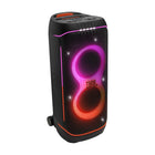 JBL PartyBox 720 Battery-Powered Party Speaker with JBL Pro Sound and Lightshow - Black-Superior JBL Pro Sound