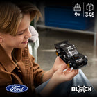 LEGO Speed Champions Ken Block's '65 Ford Mustang Hoonicorn V1-Includes a Ken Block minifigure who can be placed behind the wheel