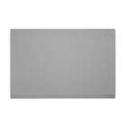 WeatherTech ComfortMat Connect Modular Anti-fatigue Middle Mat - Woven - Grey-Each Middle Piece is also 3 feet long (0.91 m). Snap them between End or Corner Pieces.