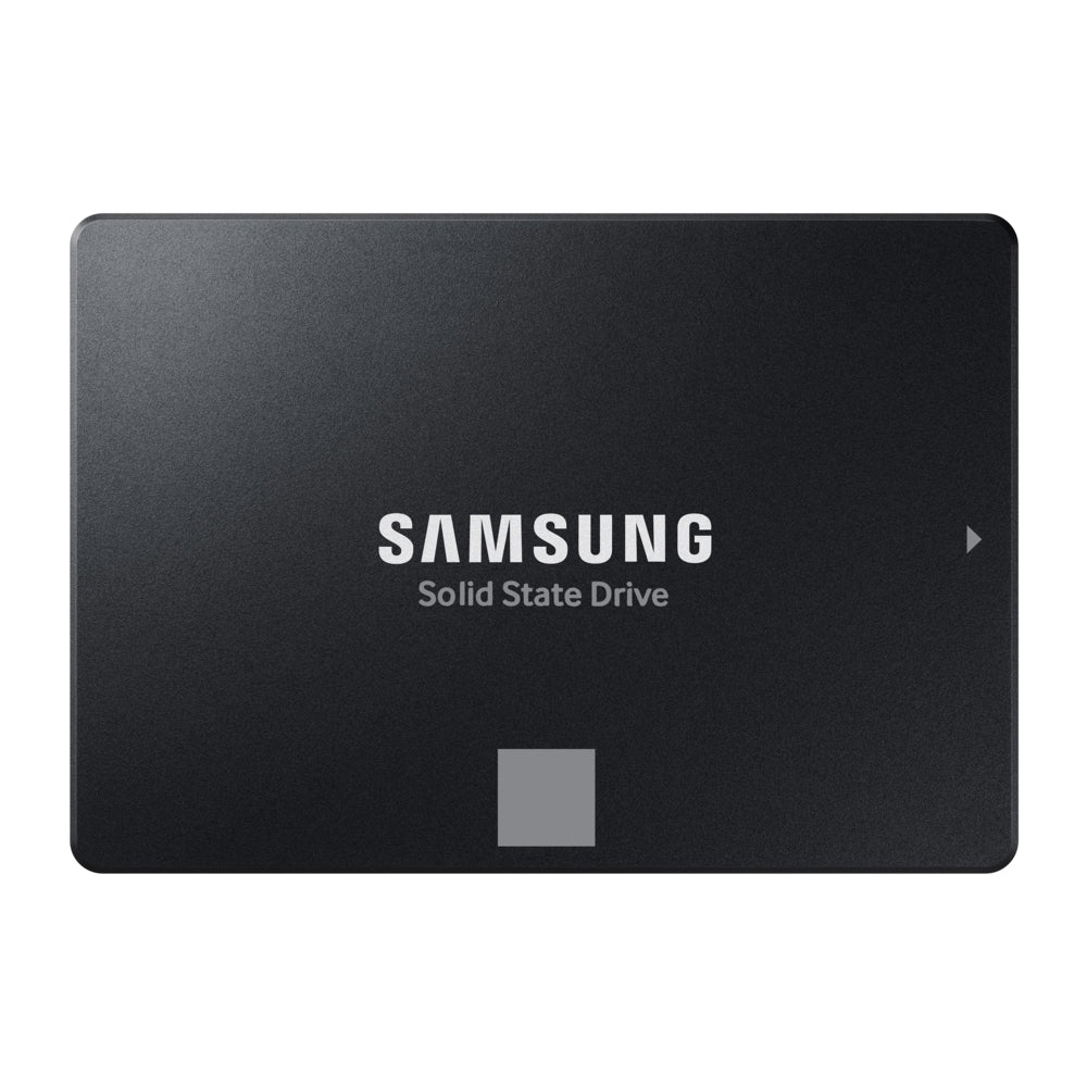 Samsung 870 EVO 2 TB 2.5