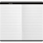DateWorks 2026-2027 Monthly Pocket Planner - 3.5" x 6.5" - Elegance - English-Full colour on every page