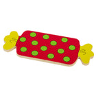 Beleduc XXL Candy Game-For 1-8 players