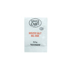 Ventura Foods Sauce Craft Iodized Salt - 0.5g - 6000 Packets-Ready to use