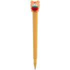 Merangue Animal Fruit Pen-Assorted animal styles including frog, bunny, bear, and more