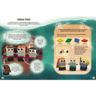 Sourcebooks LEGO Harry Potter - 5-Minute Builds-4