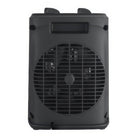 Ecohouzng Portable Heater-Compact, lightweight design with a convenient handle for portability