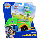 PAW Patrol Toy Car with Collectible Action Figure Sets - 6 Pack-Collect Them All: Expand your collection of PAW Patrol toys for girls and boys with toy trucks, action figures, diecast cars, dinosaur toys, stuffed animals, board games, jigsaw puzzles and more!