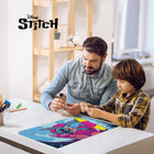 Disney Stitch Surf - 200 Pieces -7