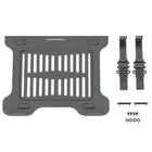 ShoppingAll VESA Laptop Mount Tray for Monitor Arms and Stands - Black-Tray only