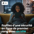 SurfShark - Service One+ - Abonnement d'un an [Téléchargement]-Système d’alerte en cas de violation de données. Recevez des notifications instantanées lorsque votre adresse courriel apparaît dans des bases de données compromises.