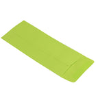 JAM Paper #12 Policy Envelopes, 4.75 x 11, Brite Hue Lime Green, 1000 Pack (3156398B)-Opening: Open end