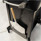 Blackstone 16"Pizza Oven With Stand-Pizza Oven can reach up to 900 degrees Fahrenheit