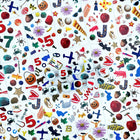 Briarpatch Scholastic I SPY Find It Fast Game-5