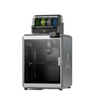 Creality K2 Plus Combo Multi-Color 3D Printer-Supports Multi-Color Printing With Up to 16 Colors Using 4 CFS