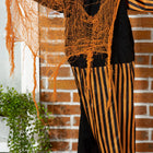 Outsunny 5' Animated Talking Circus Clown Halloween Decoration-For indoor and (covered) outdoor use 