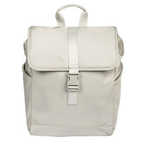 Gry Mattr Backpack - Stone-Material: Nylon
