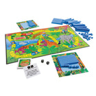 Didax Place Value Safari Game-Discovering one, tens, and hundreds