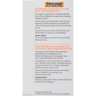 Twinings of London Superblends Soothing Turmeric Tea - 18 Pack-6