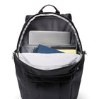 Columbia Buxton Unisex Backpack - Black - 26L-Laptop sleeve fits up to 15" laptop
