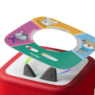 tonies Tonieplay Lalalinos: Your Day In Bumbaloo Game-Interactive Play: Unlock a world of games, quizzes, challenges, and adventures with Tonieplay for Toniebox 2, all in a safe, screen-free environment with no ads.