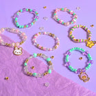 Fashion Angels Kawaii Cutie Charm Bracelet Kit -8