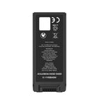 HOVERAir X1 Lithium Battery - Black-4