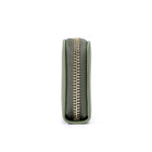 Champs Iconic Palm Wallet - Green-RFID protective Lining