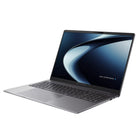 Asus ExpertBook P3 PM3606 16" Laptop - AMD Ryzen AI 5 330 - AMD Radeon 820M Graphics - 16 GB RAM - 512 GB SSD - Windows 11 Pro - Misty Grey-Display Specs and Resolution: 16.0-inch, WQXGA (2560 x 1600) 16:10, Wide view, Anti-glare display, LED Backlit, 400nits