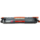 Balloon Brand HP CF353A Compatible Toner Cartridge - Standard Yield - Magenta-Meets OEM Compatibility Standards
