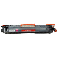 Balloon Brand HP CF353A Compatible Toner Cartridge - Standard Yield - Magenta-Meets OEM Compatibility Standards
