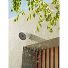 Google Nest Cam Outdoor Wired Camera (2nd Gen) - 2 Pack-Alerts for areas that matter most.
Nest Cam can focus on important spots around your home, like a garden bed or back door. Just set up an Activity Zone and you’ll only get alerts when something happens there.