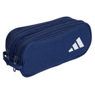 Adidas Pencil Case - Navy-Crafted from recycled polyester for durable everyday use