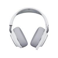Turtle Beach Stealth Pro II Wireless Gaming Headset - White -Certified High-Resolution Wireless and Wired Audio 