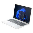 HP EliteBook 8 G1i 16" Laptop - Intel Ultra 7 255U - 16 GB RAM - 512 GB SSD - Windows 11 Pro - Glacier Silver-Processor: Intel Core Ultra 7 255U