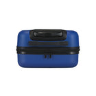 Swiss Mobility SEA Hardside Carry-on Luggage - Sail-6