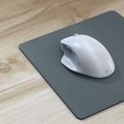 Incase By Microsoft Bluetooth Ergonomic Mouse - Glacier-One-year limited warranty