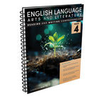 Classroom Ready Grade 4 DC English Language Arts - MB, SK, AC, NWT & NU Edition-Easy to read, easy to use. Supports the diverse and wide-ranging needs of all students by ensuring that the reading level and exercises are accessible to students of all ability levels