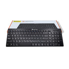 IntekView V.2 Wireless Slim Keyboard - French-Weight : 0,27 kg (1 Lb)
