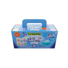 Crayola Cosmic Dough Box-20 Tubs