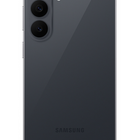 Samsung S26 FE 6.7" - 256 GB - Graphite - Unlocked-Rear Camera: 50.0 MP + 12.0 MP + 8.0 MP