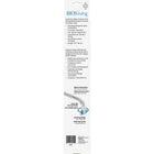 BIOS Living Chrome Grab Bar - 61 cm-For balance assistance only, not full body weight