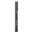 UAG Plasma XTE Compatible with MagSafe Rugged Case for iPhone 17 Pro Max - Ash/Titanium-Featherlight composite construction