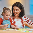 Skillmatics Dot it! Unicorns & Princesses-500+ Stickers