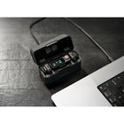 DJI Mic 3 (2 TX + 1 RX + Charging Case)-10