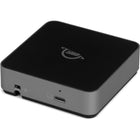 OWC Atlas Dual SD Card Reader-Integrated USB-C 3.2 Gen 2 Male Cable